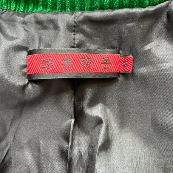 Blazer* - Picture 2 of 7